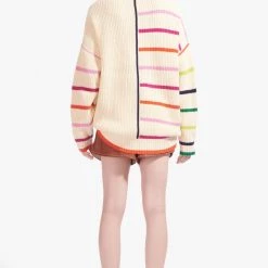 Staud Hampton Sweater