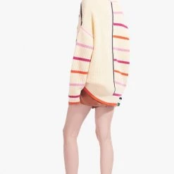 Staud Hampton Sweater