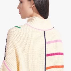 Staud Hampton Sweater