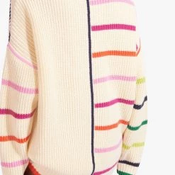 Staud Hampton Sweater