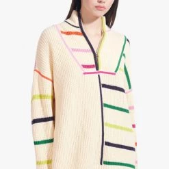 Staud Hampton Sweater