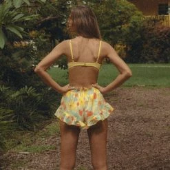 Montce Swimwear Boho Short