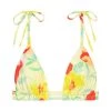 Montce Paula Ties Bikini Top