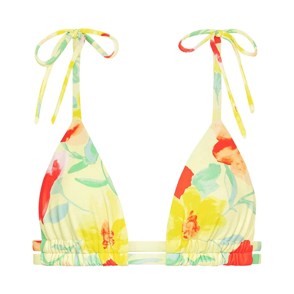 Montce Paula Ties Bikini Top 3 Montce Paula Ties Bikini Top