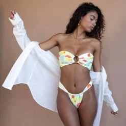 Montce Swimwear Sandra Bikini Bottom 9 Montce Swimwear Sandra Bikini Bottom