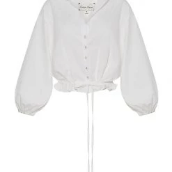 Cara Cara Hutton Top Tops