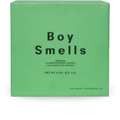 Boy Smells HOME & GIFTS Italian Kush Magnum