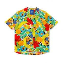 Simon Miller Zeem Shirt Tops