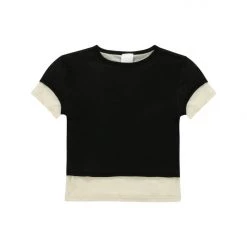Simon Miller Mesh Gamma Tee