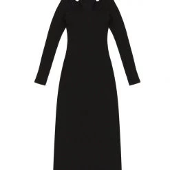 Simon Miller Anz Dress Dresses