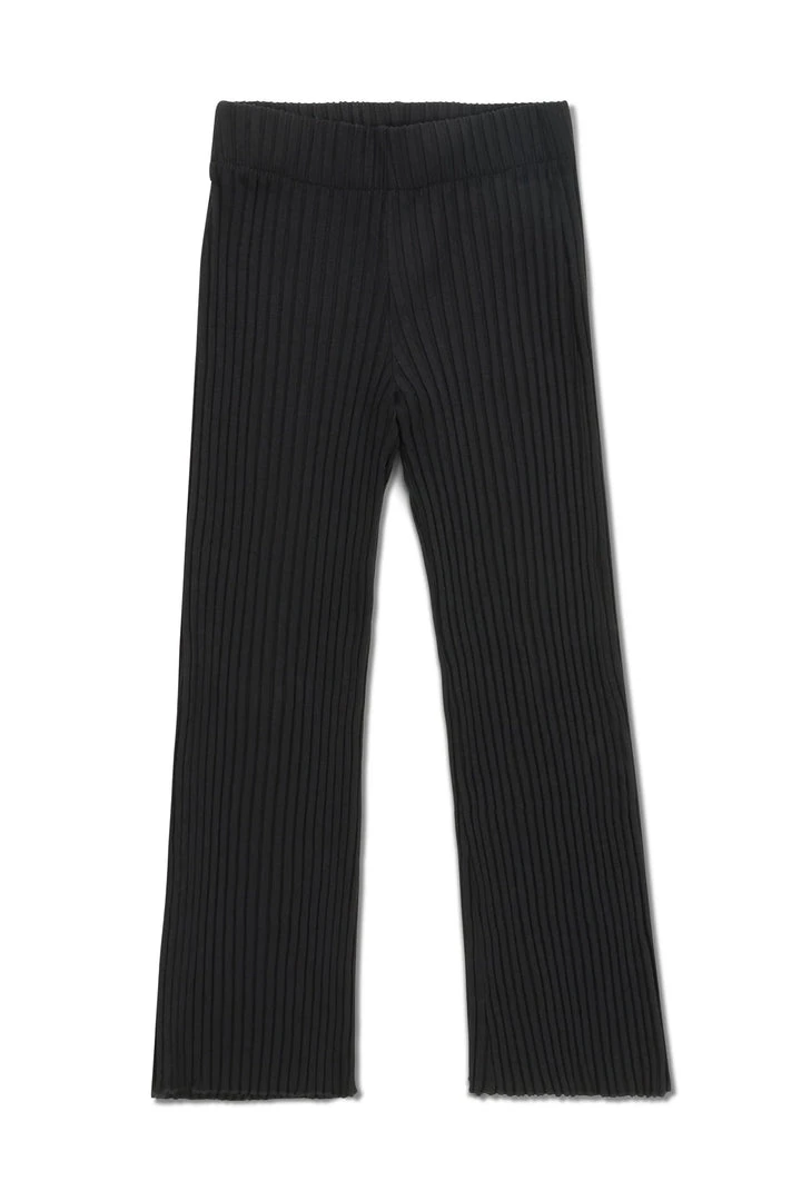 Simon Miller CLOTHING Alder Wide Crop Pant 6 Simon Miller CLOTHING Alder Wide Crop Pant