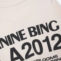 Anine Bing CLOTHING Jaci Sweatshirt