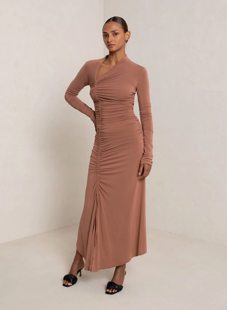 A.L.C. James Dress 4 A.L.C. James Dress