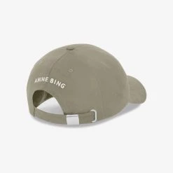 Anine Bing Jeremy Baseball Cap Hats