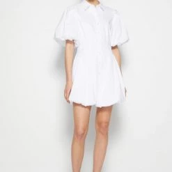 Jonathan Simkhai Cleo Mini Dress CLOTHING