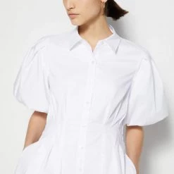 Jonathan Simkhai Cleo Mini Dress CLOTHING