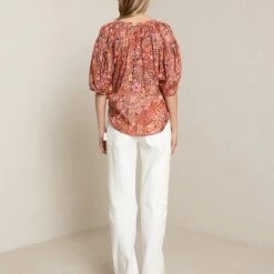 A.L.C. Tops Julianna Top