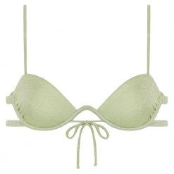 Montce Swimwear Elany Bikini Top