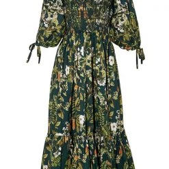 Cara Cara Jazzy Dress Dresses