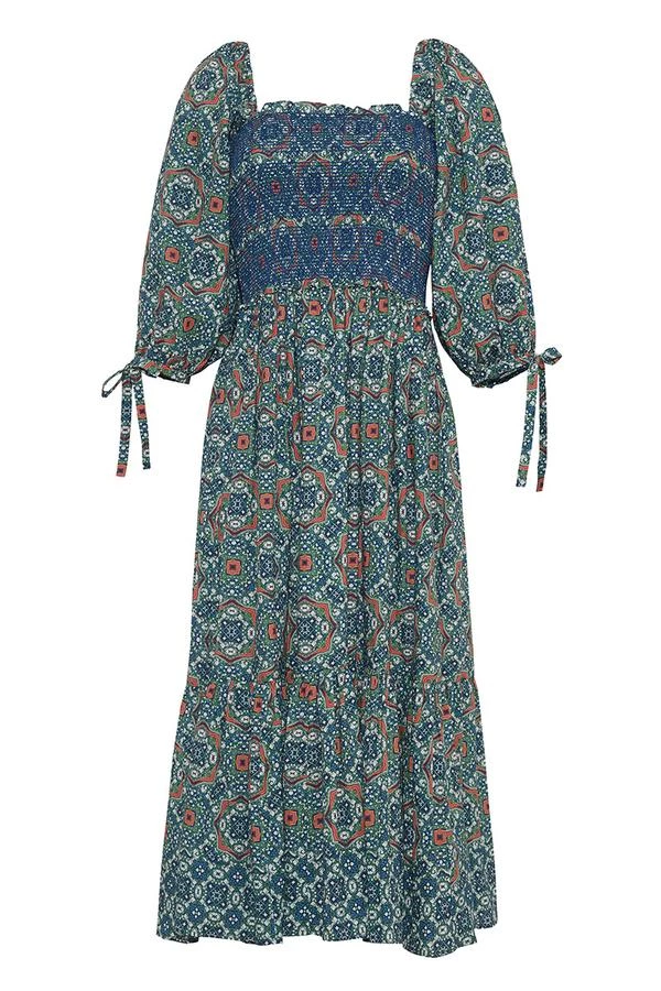 Cara Cara Jazzy Dress 4 Cara Cara Jazzy Dress