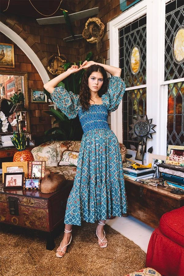 Cara Cara Jazzy Dress 3 Cara Cara Jazzy Dress