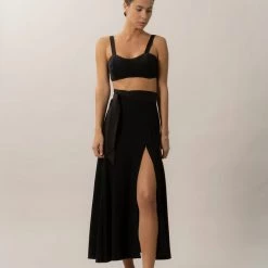 Nonchalant Label CLOTHING Karlie Skirt