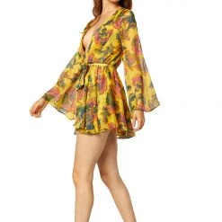 MISA Dresses Kaia Dress 6 MISA Dresses Kaia Dress