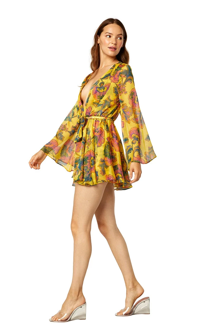 MISA Dresses Kaia Dress 4 MISA Dresses Kaia Dress