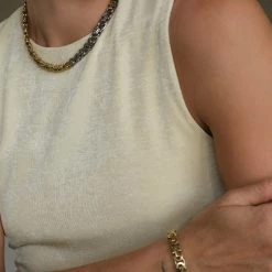 Arms Of Eve Cole Necklace