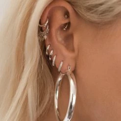 Luv Aj Sorrento Huggies ACCESSORIES