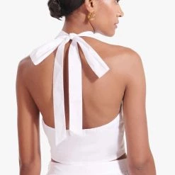 Staud Kai Top CLOTHING