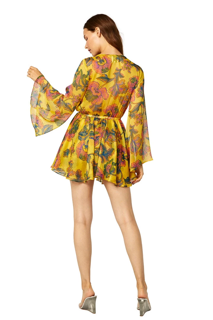 MISA Dresses Kaia Dress 5 MISA Dresses Kaia Dress