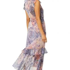 MISA Kidada Dress Dresses