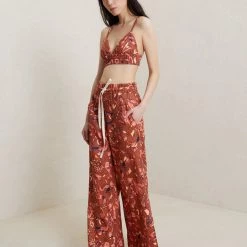 A.L.C. CLOTHING Lana Bra