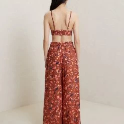 A.L.C. CLOTHING Lana Bra