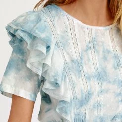 LoveShackFancy Natasha Dress Dresses