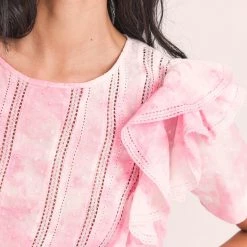 LoveShackFancy Natasha Dress Dresses