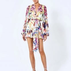 ALEXIS Leonie Dress Dresses