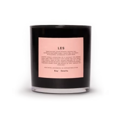 Boy Smells HOME & GIFTS Les Candle