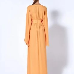ALEXIS Lilla Dress