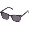 Le Specs Le Saloon Sunglasses In Midnight Tort Eyewear