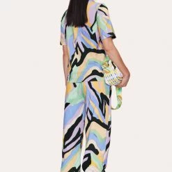 Stine Goya Leonie Tee Tops