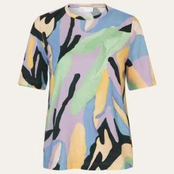 Stine Goya Leonie Tee Tops