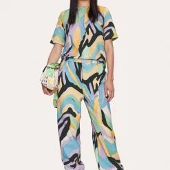 Stine Goya Leonie Tee Tops