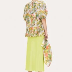 Stine Goya CLOTHING Liw Top