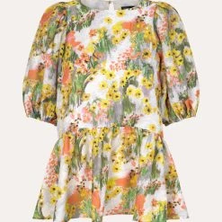 Stine Goya CLOTHING Liw Top