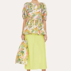 Stine Goya CLOTHING Liw Top