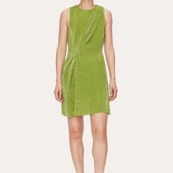 Stine Goya Louiza Dress Dresses