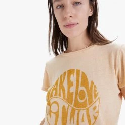 MOTHER The Little Sinful - Make Love Not War