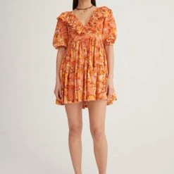 Hansen & Gretel Malika Dress